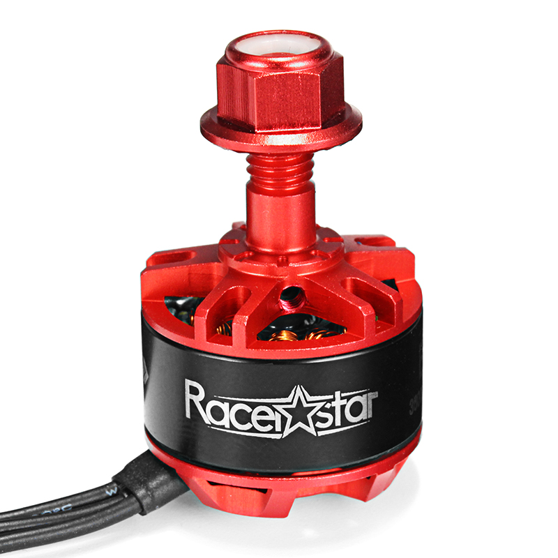 Racerstar-Racing-Edition-1507-BR1507-2800KV-3600KV-2-4S-Brushless-Motor-fuumlr-RC-Drohnenrennrahmen-1275425-5